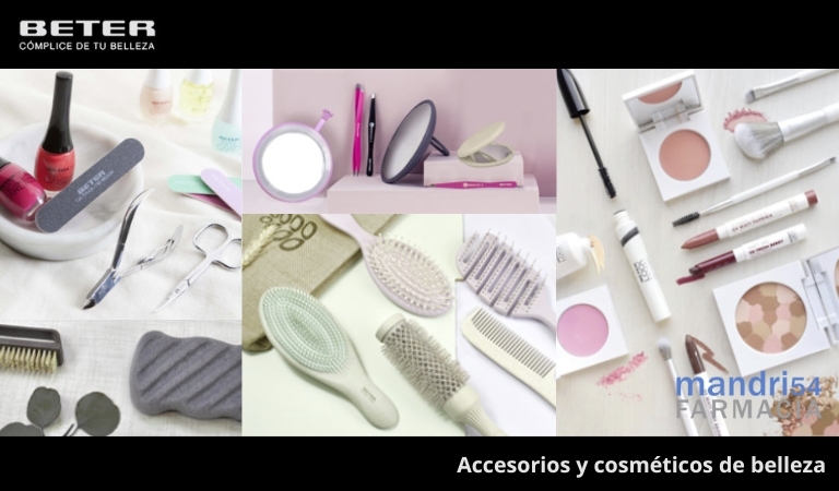 Better productos