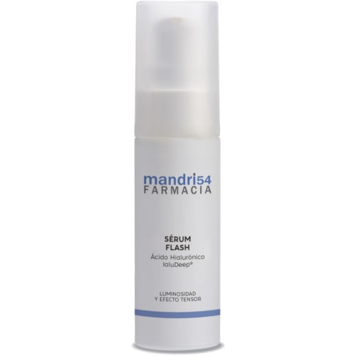 Mandri serum flash 30 ml