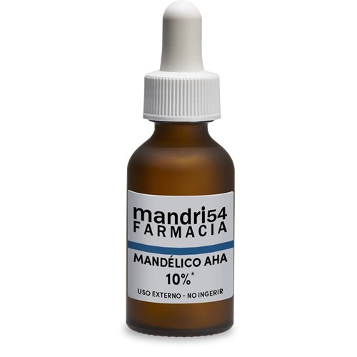 Mandri activo mandelico 20 ml