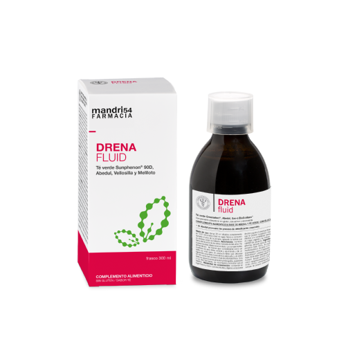 Mandri drenafluid 300 ml