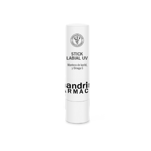 Mandri protector labial