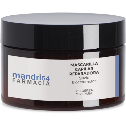 Mandri mascarilla capilar 200ml
