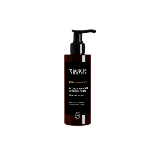 Mandri acondicionador redensificante 190ml