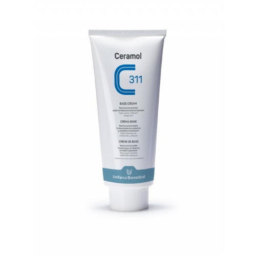 Mandri ceramol crema base 400 ml