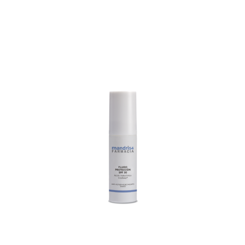 Mandri fluido proteccion  spf30 30ml