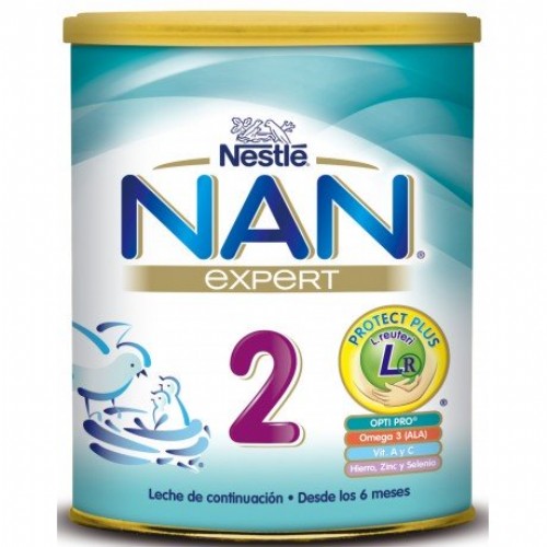 NAN 2 800 G