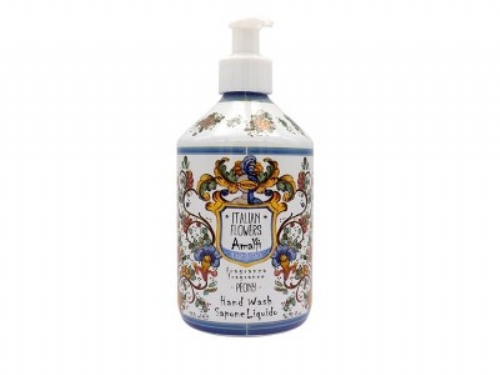 Rudy jabon manos amalfi 500 ml