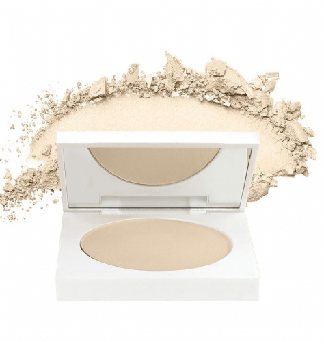 Beter mattifying compact powder 01 natural