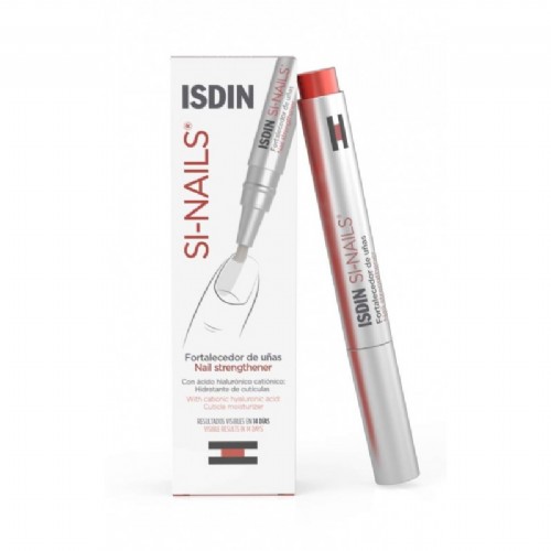Isdin si-nails (1 envase 2,5 ml)