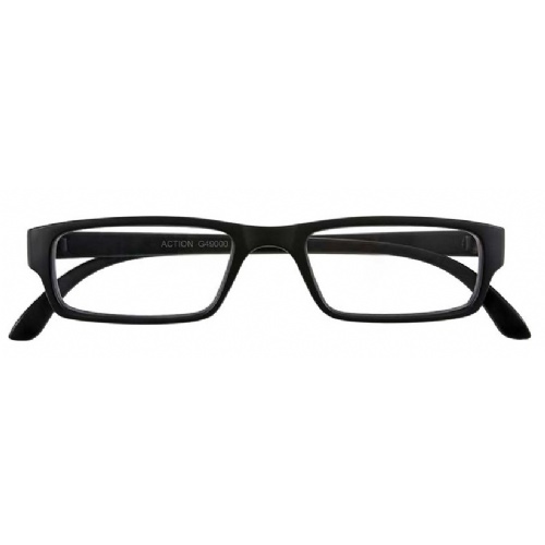 Acorvision action negro mate