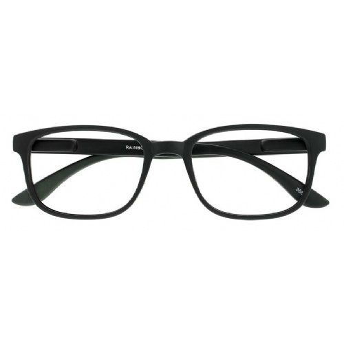 Gafa acorvision  rainbow negro