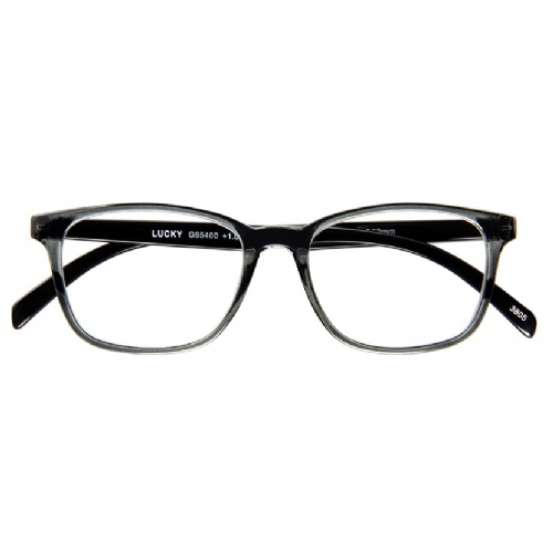 Gafa acorvision gafa lucky gris-negro