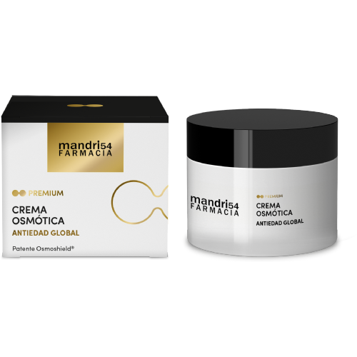 Mandri crema osmotica 50 ml