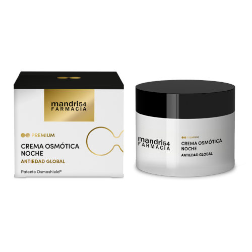 Mandri crema osmotica noche 50 ml