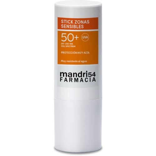 Mandri stick solar spf 50+