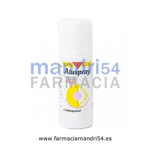 ALUSPRAY