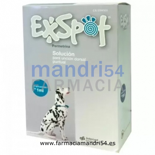EXSPOT