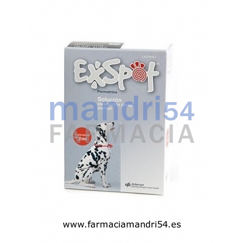 EXSPOT