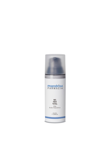 Mandri gel men total 50 ml