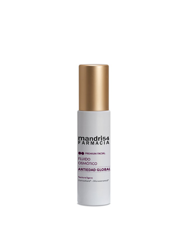 Mandri fluido osmotico 50 ml