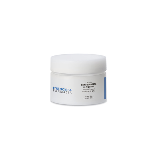 Mandri crema reafirmante nutritiva 50 ml