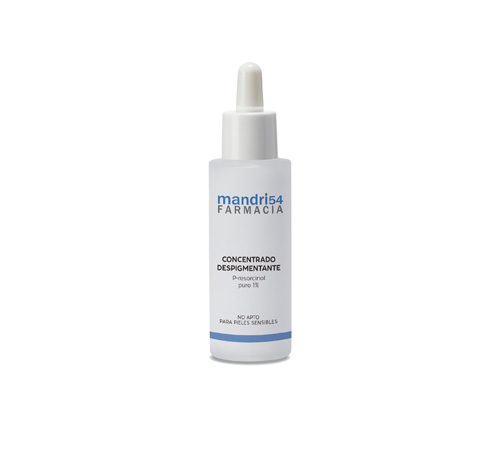 Mandri concentrado despigmentante 30ml