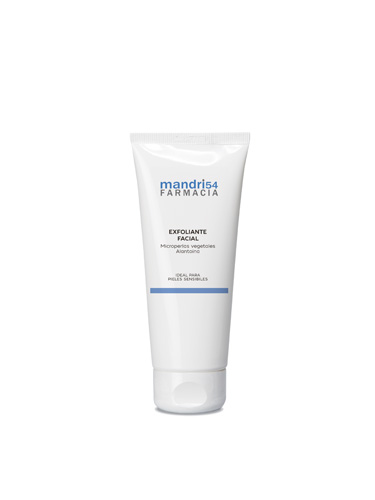 Mandri exfoliante facial 100 ml