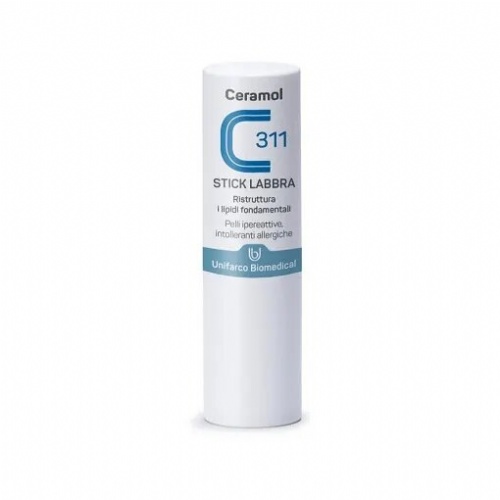 Mandri ceramol stick labios 4.5gr