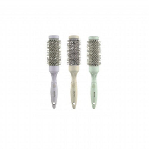 Beter cepillo termico de ceramica