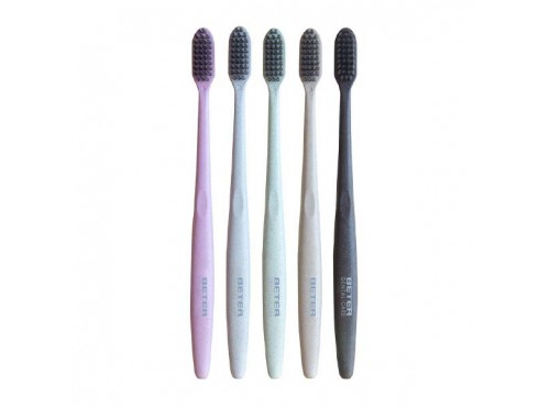 Beter cepillo dental suave