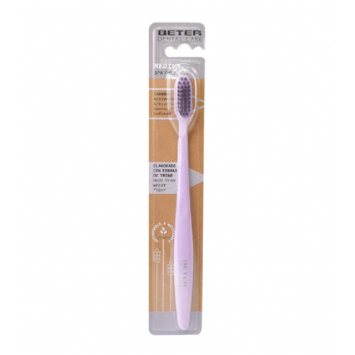 Beter cepillo dental medio