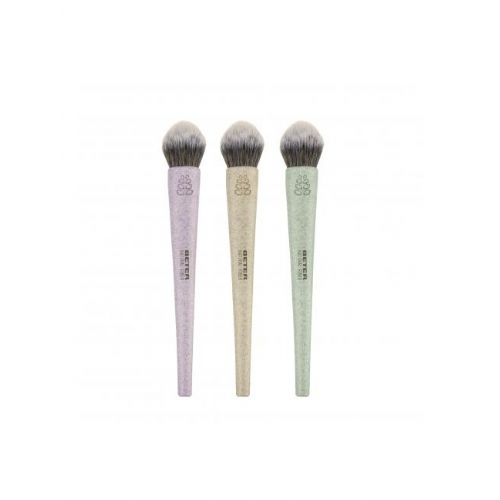 Beter brocha yachiyo colorete pelo sintetico ref.22302
