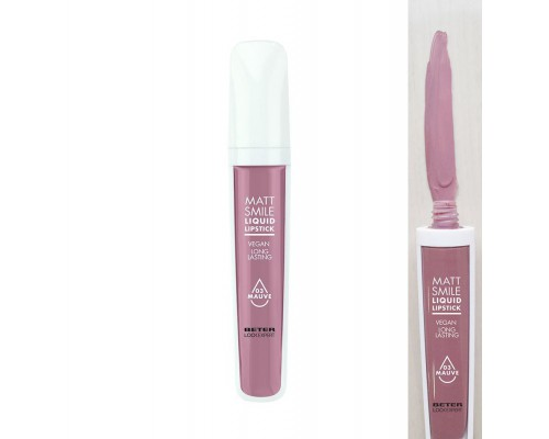 Beter matt liquid lipstck 03 mauve