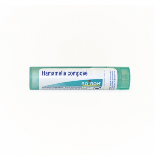 HAMAMELIS COMPOSE GR BOIRON