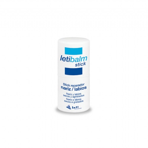 Letibalm stick (1 envase 4 g)