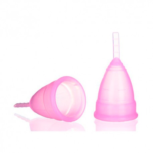 Ammo classic copa menstrual (1 unidad talla s)