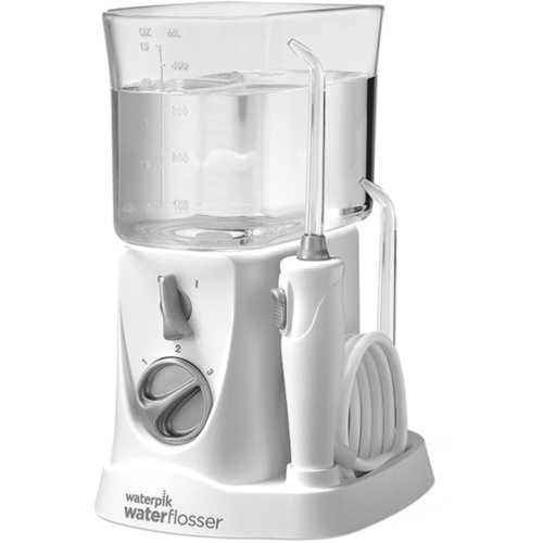 Irrigador dental waterpik traveler wp300