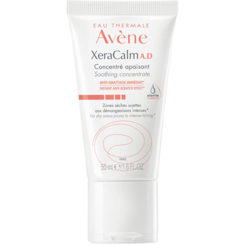 Avene xeracalm a.d concentrado calmante  1 envase 40 ml