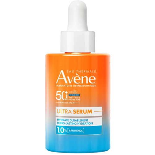 Avene ultra serum spf 50+ proteccion celular hidratacion duradera 1 envase 30 ml