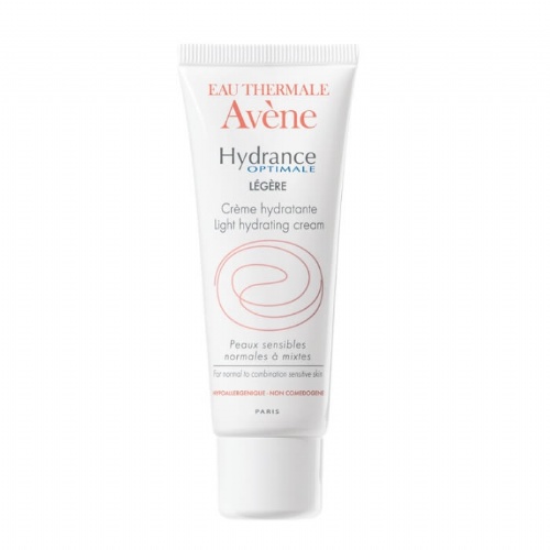 AVENE HYDRANCE OPTIMALE LIGERA (40 ML)