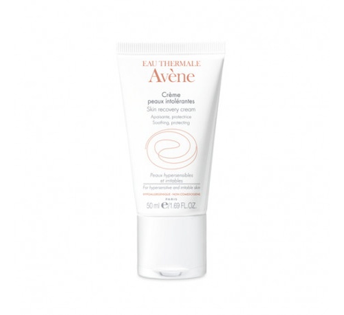 Avene crema pieles intolerantes (1 envase 50 ml)