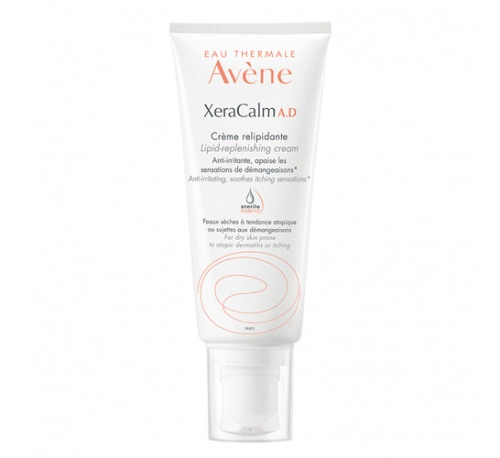 Avene xeracalm a.d. crema relipidizante defi (1 envase 200 ml)