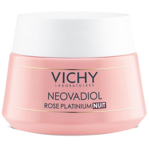 Neovadiol rose platinium night crema  1 envase 50 ml