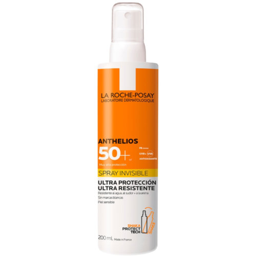 La roche posay fotop anthelios ultra spf50+ spray 200 ml