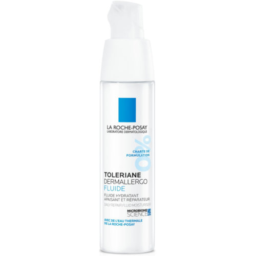 La roche posay toleriane dermallergo flu