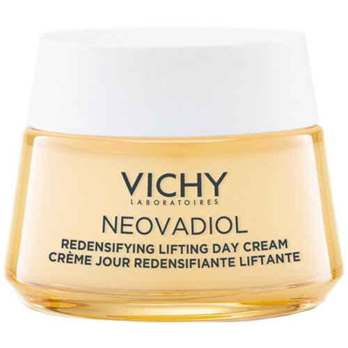 Neovadiol peri-menopausia crema dia piel seca  1 tarro 50 ml