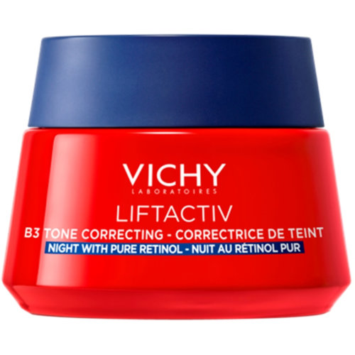 Vichy liftactiv b3 crema noche retinol 50ml