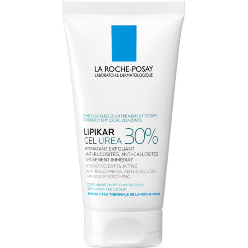 La roche posay lipikar gel urea 30% 50 m