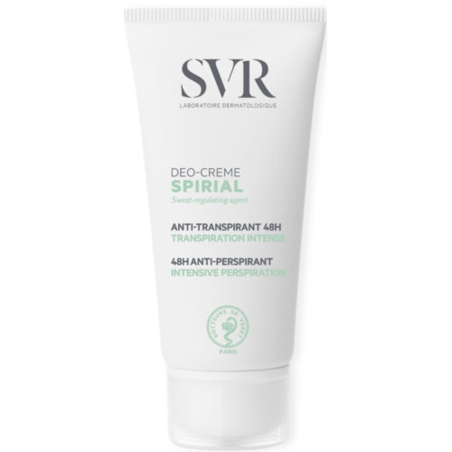 Spirial cr antitranspir 50 ml