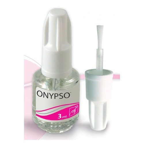 Onypso laca de uñas (1 envase 3 ml)